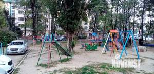 3-к квартира, на длительный срок, 60м2, 2/12 этаж