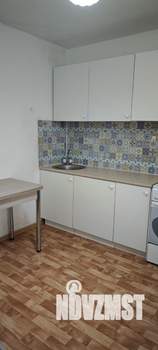 1-к квартира, на длительный срок, 38м2, 12/14 этаж