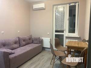 1-к квартира, на длительный срок, 40м2, 9/10 этаж