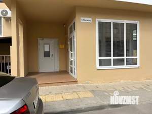 2-к квартира, на длительный срок, 33м2, 3/9 этаж