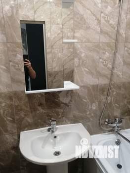 1-к квартира, на длительный срок, 40м2, 18/25 этаж