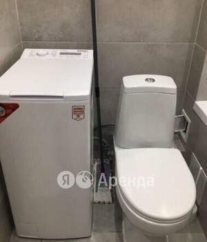 1-к квартира, на длительный срок, 35м2, 10/16 этаж
