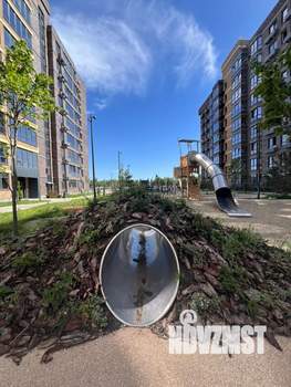 1-к квартира, на длительный срок, 35м2, 1/9 этаж