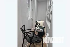 1-к квартира, посуточно, 43м2, 11/12 этаж