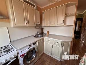 1-к квартира, на длительный срок, 32м2, 5/5 этаж