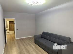 2-к квартира, на длительный срок, 66м2, 4/19 этаж