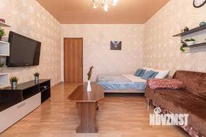 2-к квартира, посуточно, 75м2, 1/1 этаж