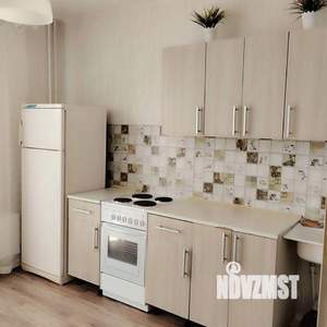 1-к квартира, на длительный срок, 40м2, 14/16 этаж