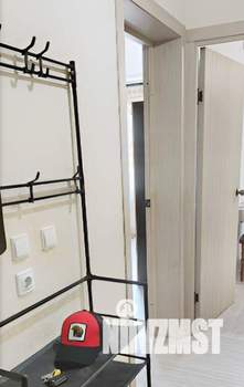 1-к квартира, на длительный срок, 40м2, 1/16 этаж