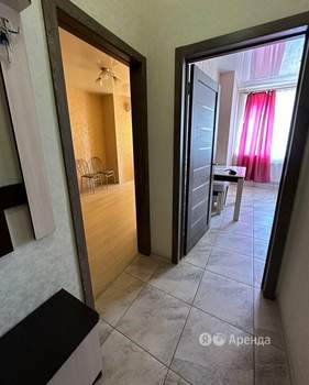 1-к квартира, на длительный срок, 35м2, 2/8 этаж