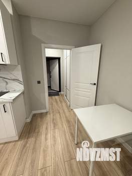 Студия квартира, на длительный срок, 27м2, 8/16 этаж