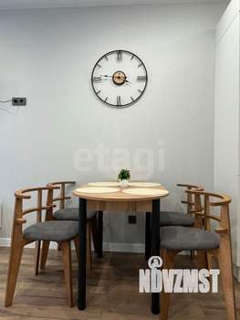 1-к квартира, на длительный срок, 37м2, 9/16 этаж