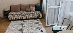 Студия квартира, на длительный срок, 25м2, 5/12 этаж