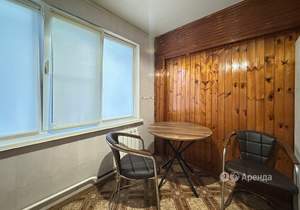 2-к квартира, на длительный срок, 51м2, 5/5 этаж