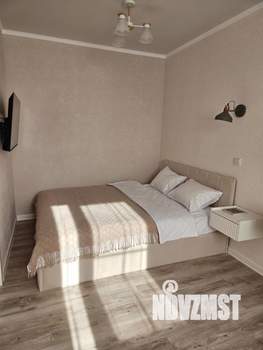 2-к квартира, посуточно, 40м2, 1/1 этаж