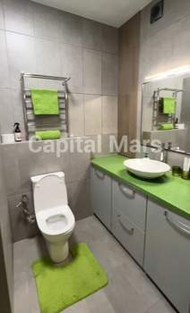 3-к квартира, на длительный срок, 101м2, 4/16 этаж