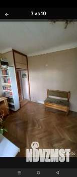 2-к квартира, на длительный срок, 40м2, 4/5 этаж