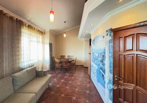 2-к квартира, на длительный срок, 57м2, 4/4 этаж