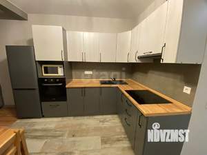 2-к квартира, на длительный срок, 54м2, 4/21 этаж