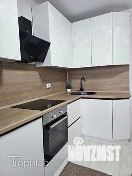 1-к квартира, на длительный срок, 36м2, 12/16 этаж