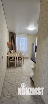 1-к квартира, на длительный срок, 43м2, 1/15 этаж