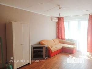 2-к квартира, на длительный срок, 55м2, 5/15 этаж