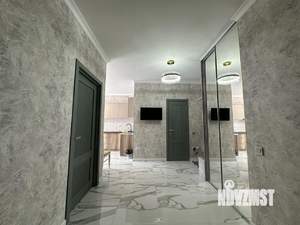 2-к квартира, посуточно, 40м2, 5/24 этаж