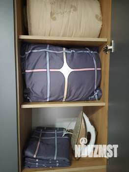 1-к квартира, на длительный срок, 39м2, 18/18 этаж