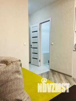 Студия квартира, посуточно, 35м2, 5/24 этаж