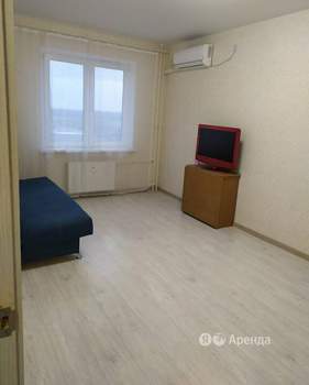 2-к квартира, на длительный срок, 36м2, 10/16 этаж