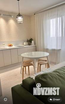 2-к квартира, посуточно, 53м2, 7/16 этаж