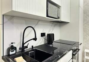 Студия квартира, на длительный срок, 27м2, 4/16 этаж