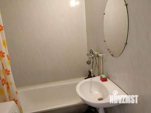 1-к квартира, на длительный срок, 38м2, 12/14 этаж