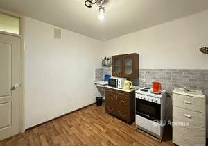 1-к квартира, на длительный срок, 38м2, 14/16 этаж