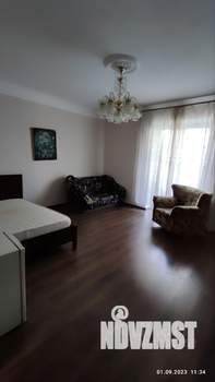 3-к квартира, на длительный срок, 78м2, 3/4 этаж