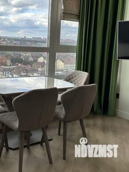 2-к квартира, на длительный срок, 65м2, 11/18 этаж