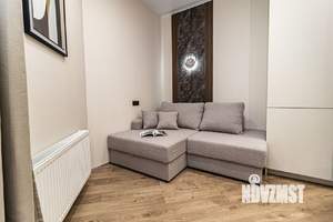 1-к квартира, посуточно, 40м2, 14/25 этаж