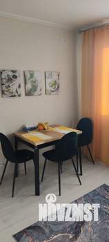 1-к квартира, на длительный срок, 38м2, 16/17 этаж