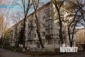 1-к квартира, на длительный срок, 32м2, 5/5 этаж