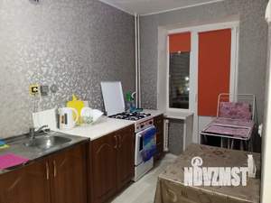 1-к квартира, посуточно, 28м2, 3/9 этаж