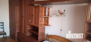 2-к квартира, на длительный срок, 45м2, 4/5 этаж