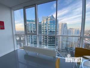 2-к квартира, на длительный срок, 80м2, 12/24 этаж
