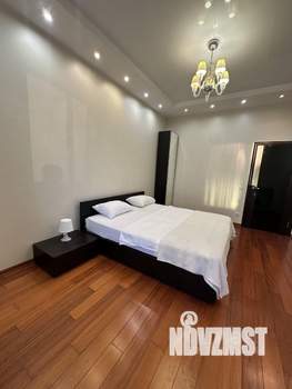 2-к квартира, посуточно, 56м2, 14/20 этаж