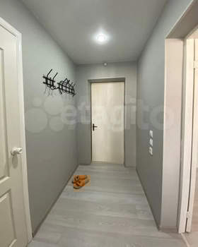 1-к квартира, на длительный срок, 40м2, 14/16 этаж