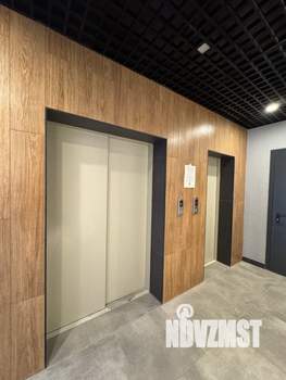 Студия квартира, на длительный срок, 30м2, 4/16 этаж