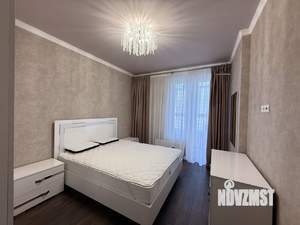 2-к квартира, на длительный срок, 53м2, 18/24 этаж