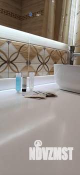 1-к квартира, посуточно, 38м2, 14/16 этаж