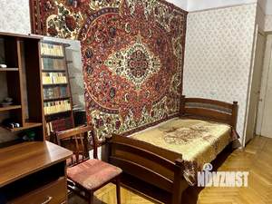 5-к квартира, на длительный срок, 47м2, 5/5 этаж