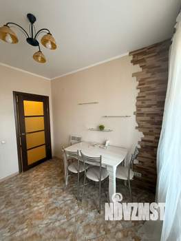 1-к квартира, на длительный срок, 44м2, 16/16 этаж