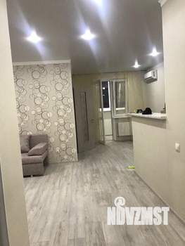 2-к квартира, на длительный срок, 50м2, 10/21 этаж